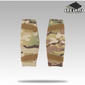 Плечевые подушки А-25 Хайп [ARS ARMA]
